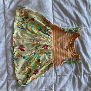 Matilda Jane Bold and Bright Tunic